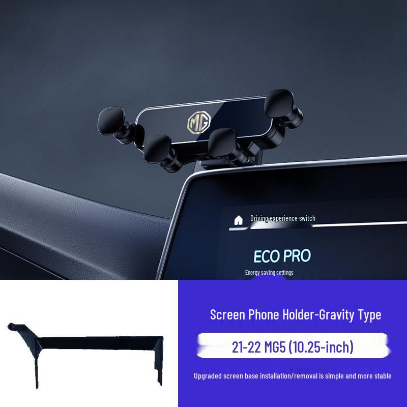 

Держатель для мобильного телефона MG5 Gravity для автомобиля