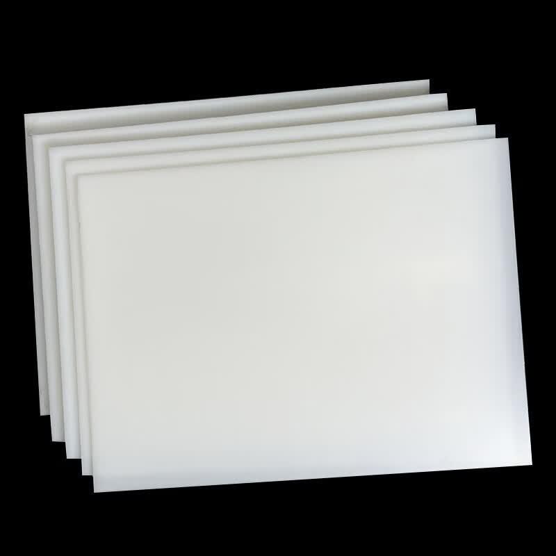 Pengwei PA6 Nylon Plate