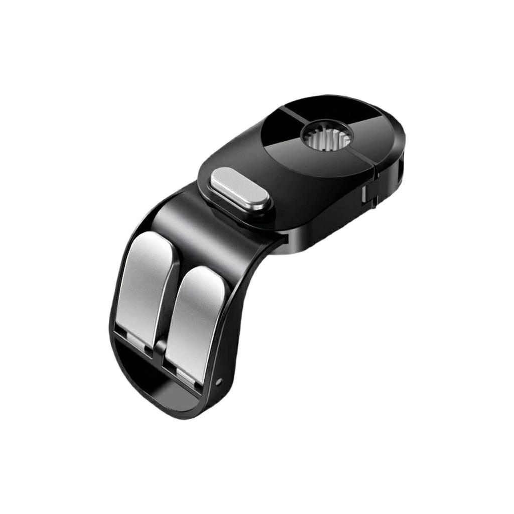 Retractable Car Seat Back Hooks, Small Hooks For Front And Rear Seats, Storage