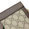 Gucci Ophidia Small Shoulder Bag GG Supreme Women Shoulder_bags Tan 503877-K05NG-8745