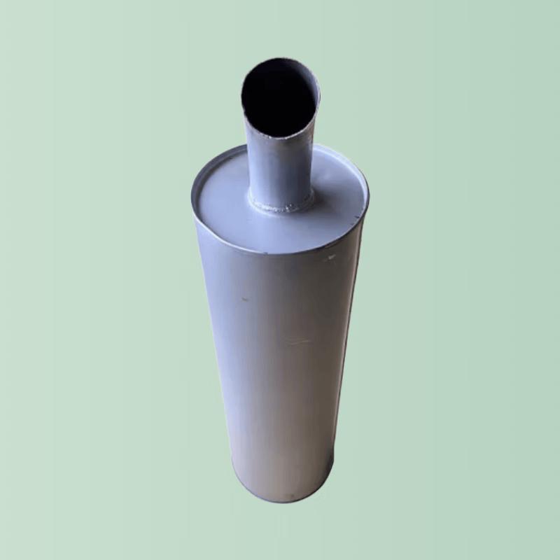 Guan Sen Lin Jiefang CA1121J/CA1122J Muffler Assembly