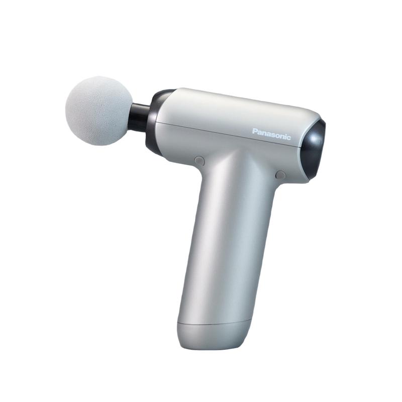 Panasonic Portable Mini Fascia Gun Massager