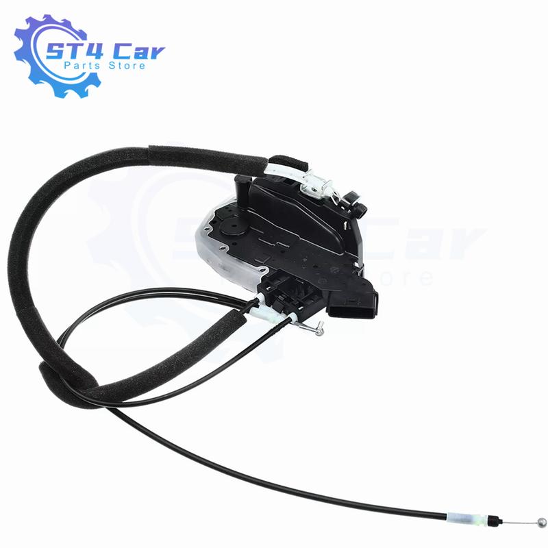 80500-3BA0A Door Lock Actuator Front Rear Left Right 80501-3BA1A For Nissan Versa L4 1.6L 2012- 82501-3BA1A 82500-3BA1A