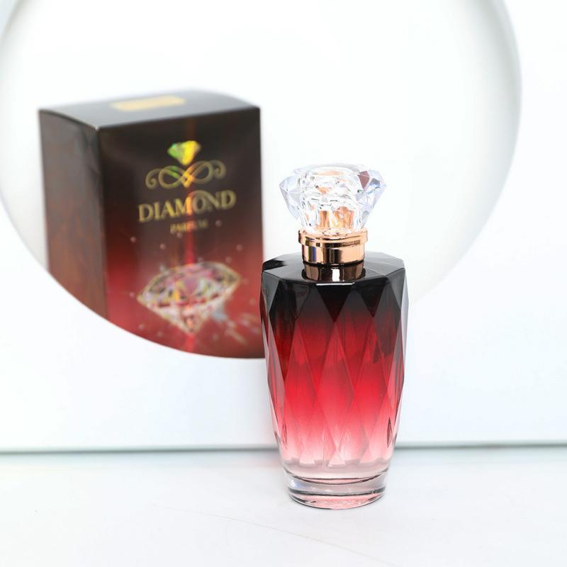 Perfume Lasting Women's Vietnam Arabian New Middle East Black Gold Perfume
