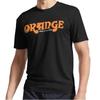 New Orange Amplification Classic Active Logo T-Shirt Funny Size S To 5XL