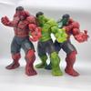 Latest Product 20Cm Hulk/Red Large Large Figurine Model Movable Doll Desktop Ornament Surprise Present For Young Boys Home Decor Ornaments