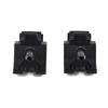 Front Wiper Nozzle Jet Plastic Replacement Spray Water