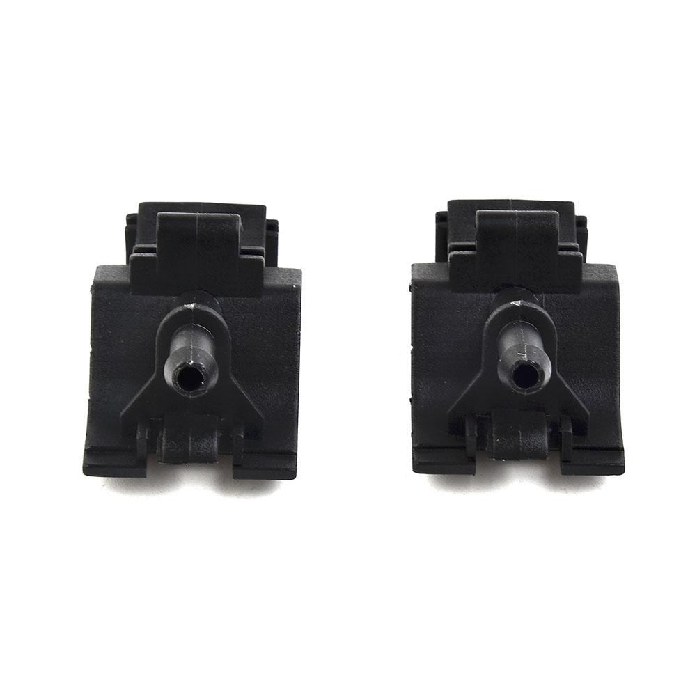 Front Wiper Nozzle Jet Plastic Replacement Spray Water