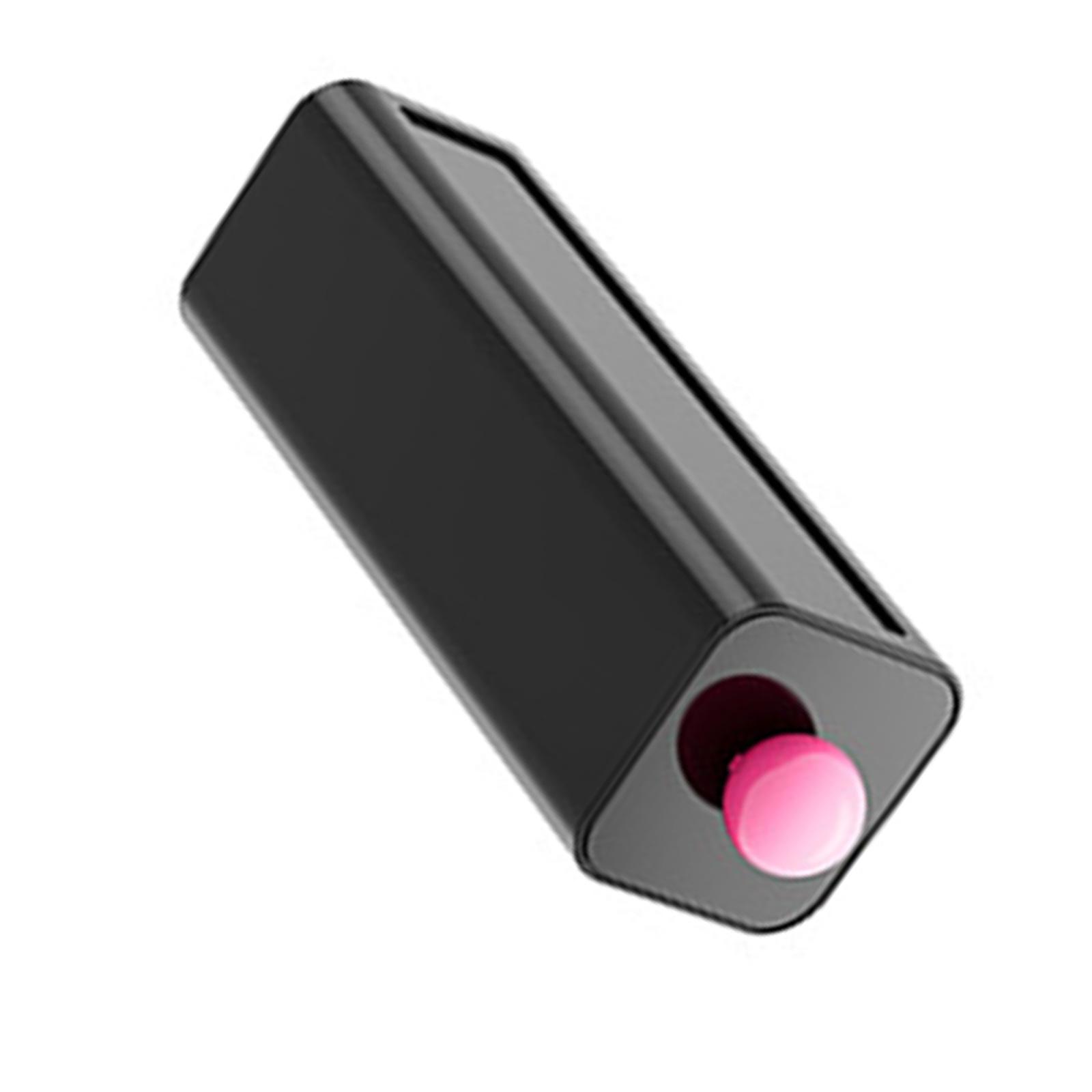 

Экономия места, складной ящик, органайзер для косметики, держатель для канцелярских принадлежностей, настольный ящик для хранения Dopamine для использования дома или в офисе чёрный