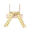 DIY Ribbon Craft Christmas Decoration Bowknot Maker Bow Maker Packaging Tools Bow Making Tool