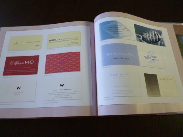 [USED] BooksHoteles.Designer&design