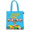 Yellow Submarine Tote Bag