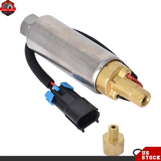 For Mercury Mercruiser Boat 4.3 5.0 5.7 V6 V8 Electric Fuel Pump Moudle New