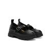 Полуботинки-лоферы Buffalo Aspha Loafer Buckle Os