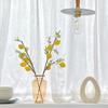 Green Plants Artificial Lemon Branch Plastic Fake Plants  Restaurant Hotel Decoration
