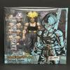 [USED] S.H.Figuarts Same Size Trunks Type A