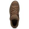 Fenty x Puma Creeper Phatty Pachet Tonuri Pământii - Adidași Unisex Totally Taupe Maro Auriu Alb-Călduț 396813-01