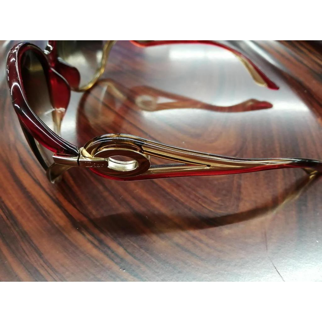 Used DIOR Sunglasses