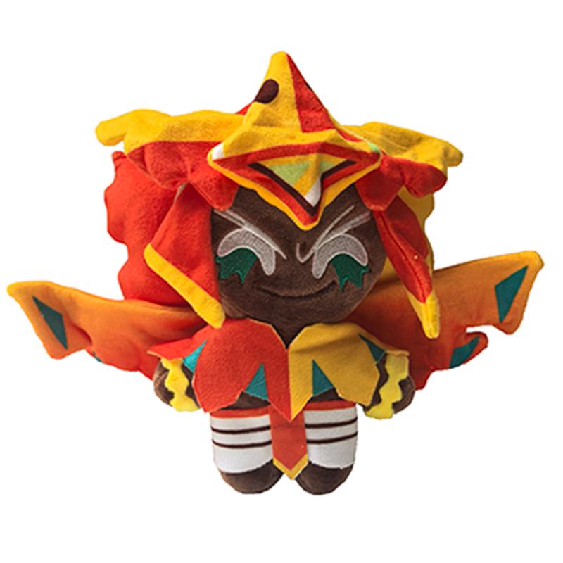 

New Shadow Milk Cookie Plush Toys Fun Cartoon Game Statue Doll Collection Room Decoration Kids Toy Friends Birthday Gifts 11cm-30cm
