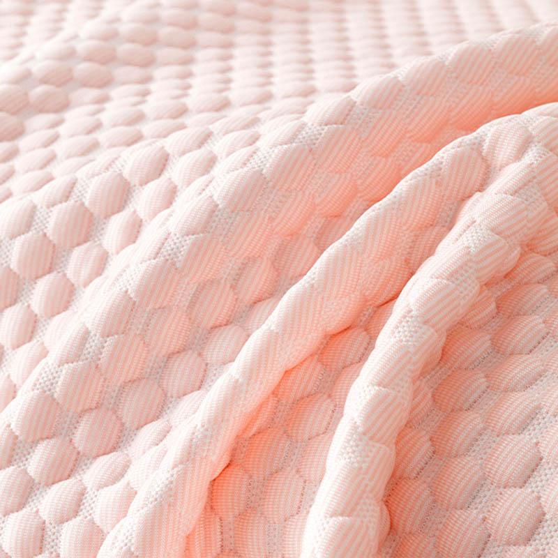 Summer Breathable Sofa Cushion Simple Modern Seat Cushion Sofa Cover Soft and Comfortable Cover Cloth Towel