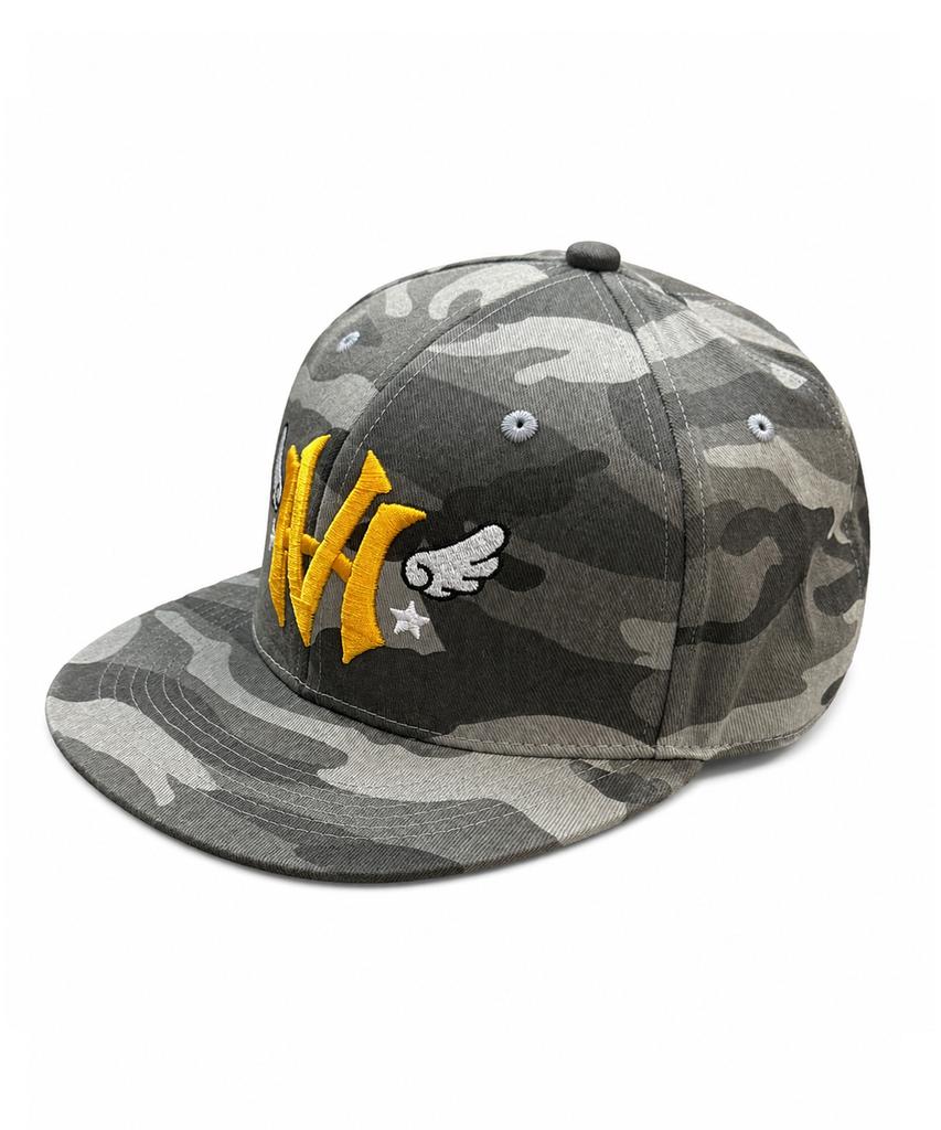 VENHIT Eca Monkey Star Cap