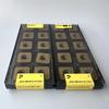 R245-18T6M-MM 2030 / Industrielle wendeschneidplatten aus Hartmetall 10 Stück