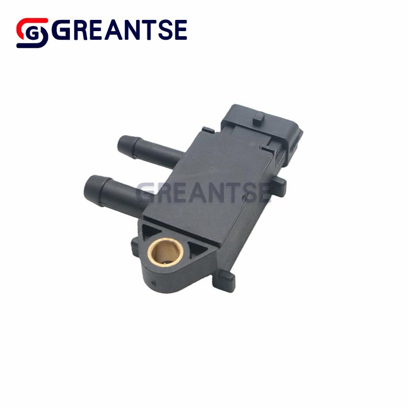 55599659 Differential Pressure Sensor For Opel Astra B16 ignia 1.6/2.0 CDTi 7421403962 A2C730921000 30036790 862104