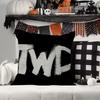 The WWalking DDead DDaryl DDixon  Pillow Case Office Cushions Suitable For Sofa Car Bedroom Decorative Cushion Cover