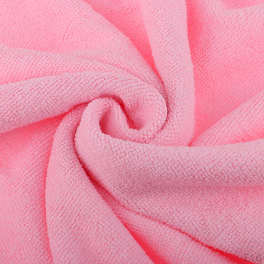 Camping Beach Surfing Towel Bath Washcloth Bathrobe For Women