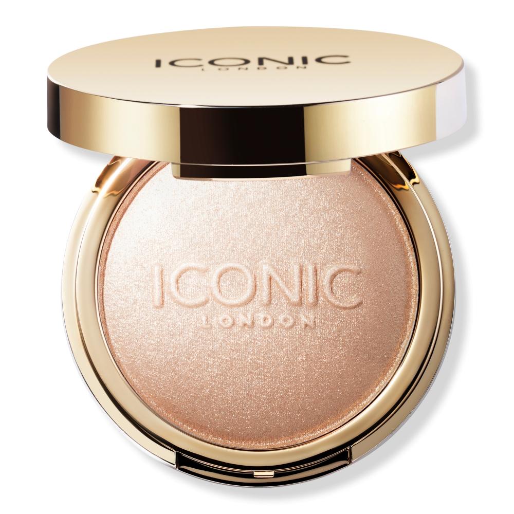

Iconic London Lit Luminous Baked Highlighting Powder 0,56 унции