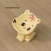 Changbaosen Elevated Ceramic Pet Bowl for Neck Protection
