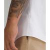 Lululemon Airing Easy Short Sleeve Shirt Bright White