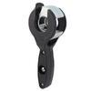 Ratcheting Tubing Cutter 2 in 1 Compact Pipe Cutters for Cutting PPR and Plastic Hoses 1Celsius4in To 7Celsius8in Copper PVC Metal Pipes