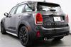 Mini Countryman F60 2016+ CHROME Tailgate Trim