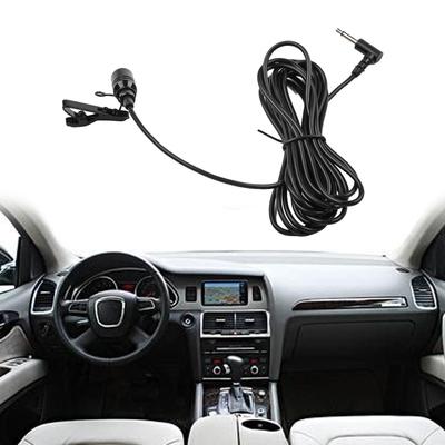 Accesorios para audio y video – Micrófonos