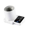 JZIKI ZK-B883 Arm Barrel Electronic Blood Pressure Monitor Digital BP Monitor Tonometer Movable