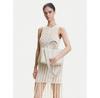 Сумка Elisabetta Franchi Elisabetta Franchi Torba q-roa-36113 белый