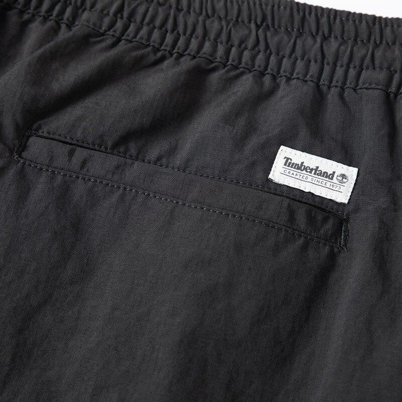 Timberland Casual Shorts Men's Black A659H-001