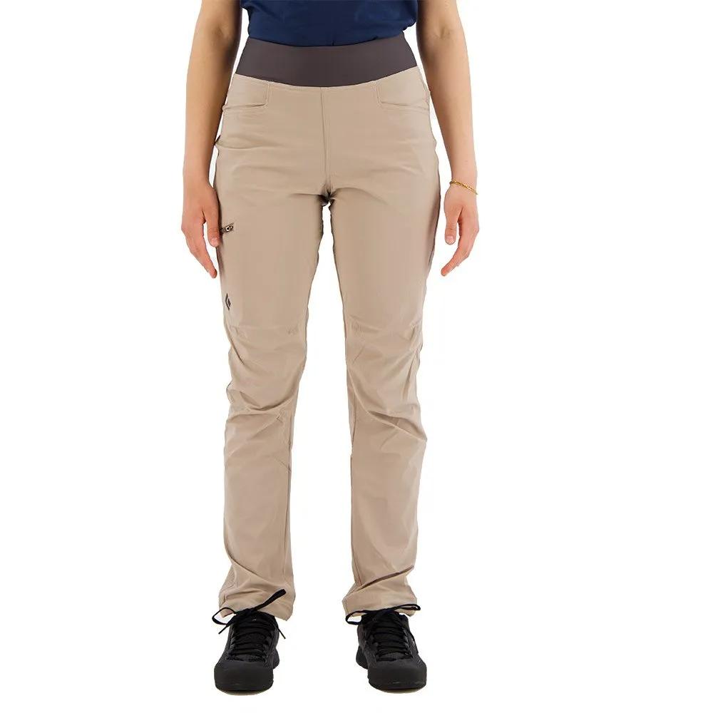 

Black Diamond Брюки Alpine Light L