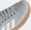 Кроссовки Adidas VL Court 3.0 Women wonder silver/off white/gum