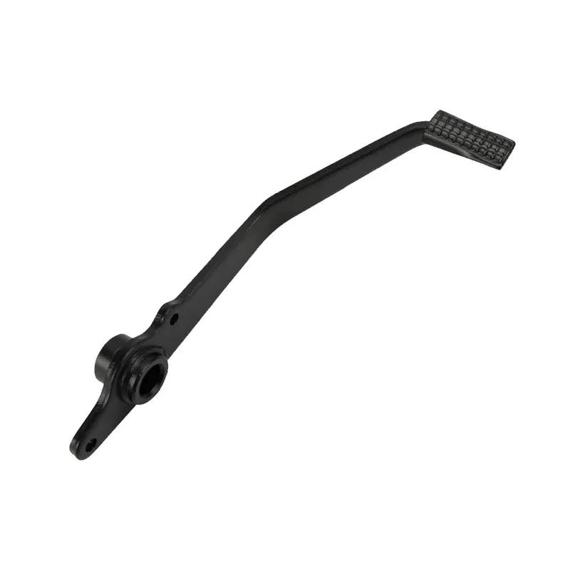 Rear Brake Pedal Combination Suitable For CFMOTO 250NK 300NK  NEW Style 250 NK  300 NK Motorcycle Parts  Rear Brake