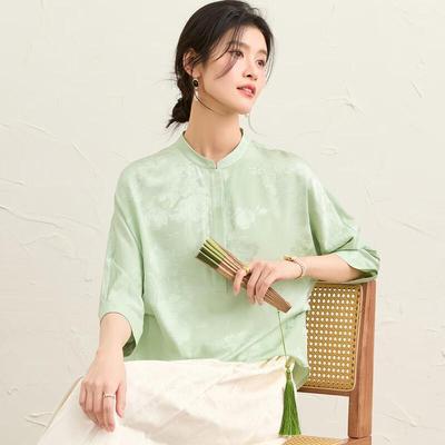 Tops – Bluse e camicie
