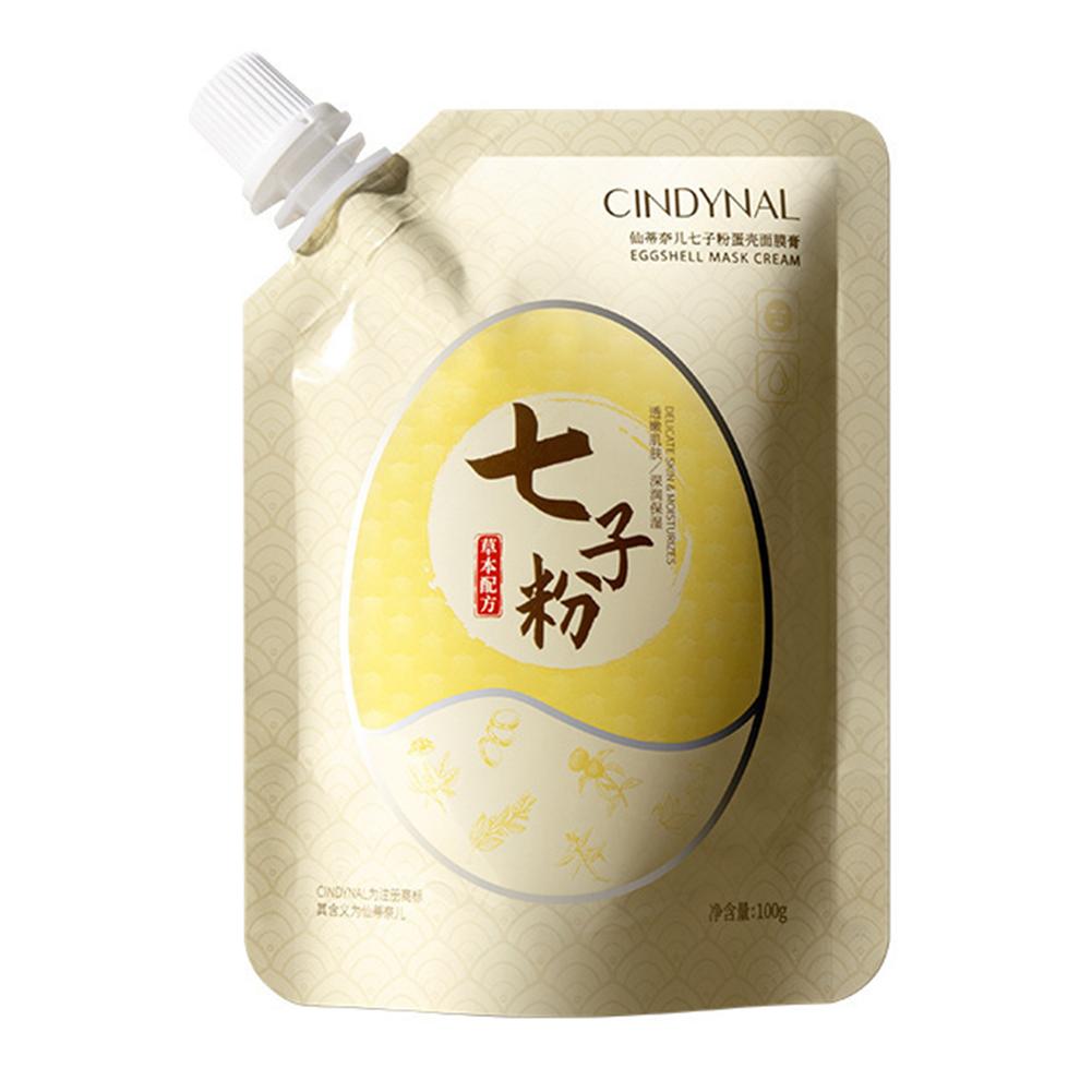 

Маска для лица Увлажнение Увлажнение Отбеливание кожи лица Глубокая очистка тела Маска Уход Крем Beaut Z8L4 white-100g