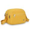 Women's Shoulder Bag Lightweight Nylon Small Square Bag