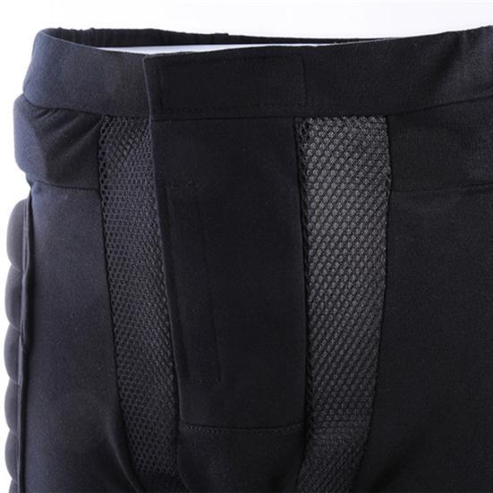 Adult Kid Outdoor Sport Skiing Snowboard Skating Protective Hip Pad Pants Shorts