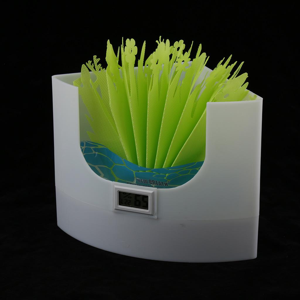 bearded dragon humidifier