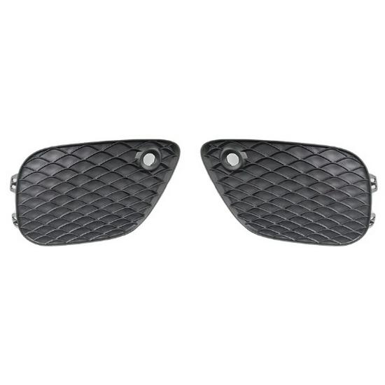 Front Bumper Decorative Air Intake Grille for Mercedes-Benz GLB180/200 W247