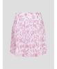 BEANPOLE GOLF [Dariasong] Women'S Pattern Culottes - Light Pink