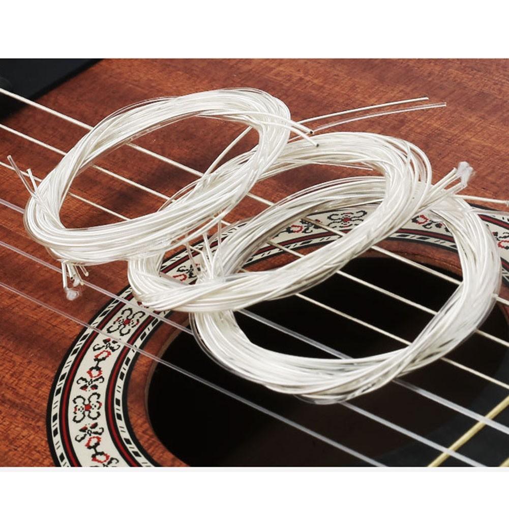 Classical Guitar Strings Guitar Nylon Replacement Strings