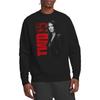 The Walking Dead Unisex Adult Maggie Greene 15 Sweatshirt